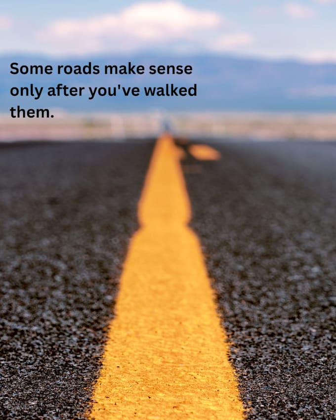 create aesthetic motivational quote designs