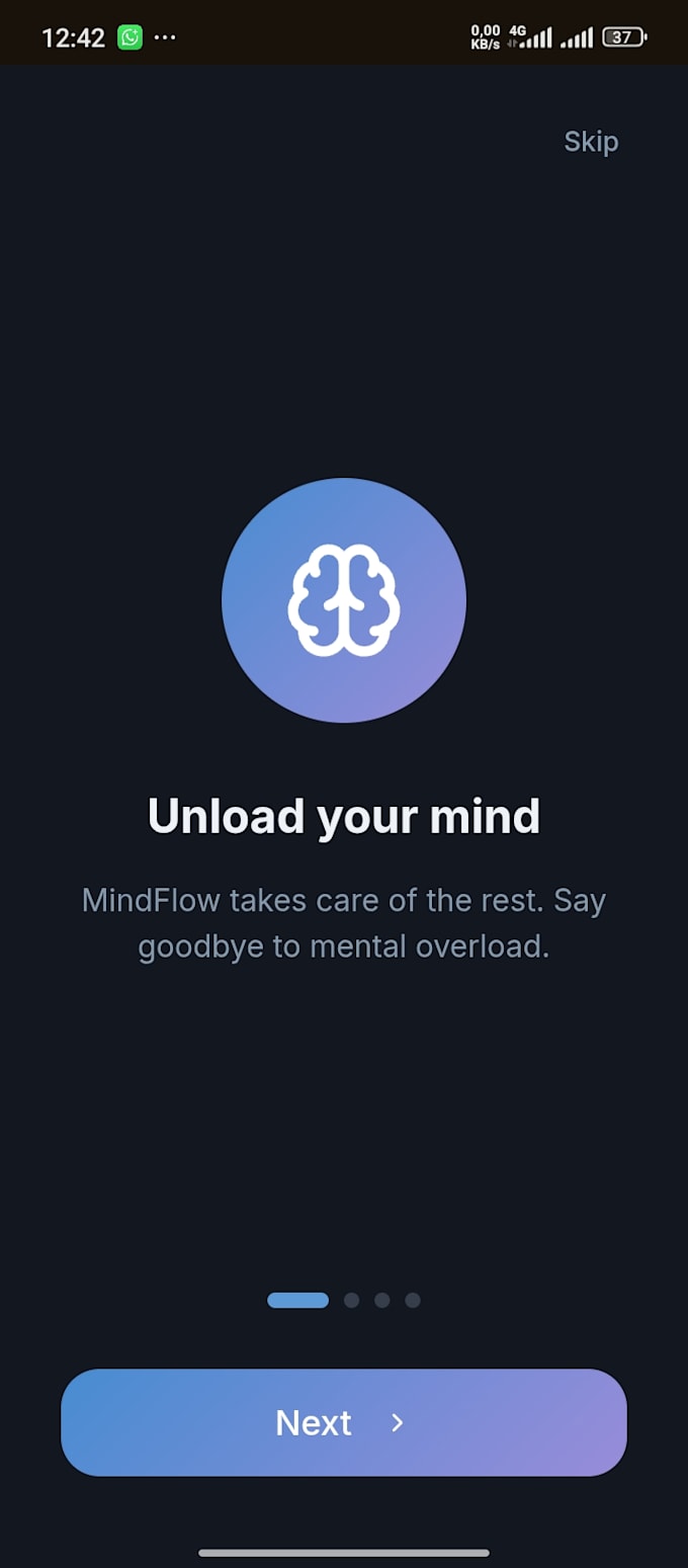 create apps and tools using ai