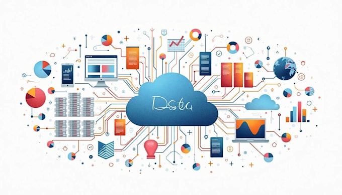 manage data on excel clean and format database
