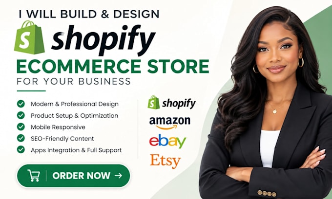 design, redesign shopify store, shopify ecommerce shopify website development