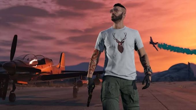 create fivem custom peds and clothing for gta 5 fivem server