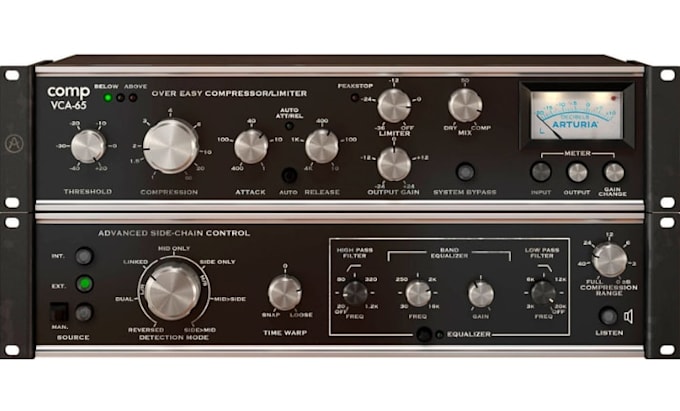 develop custom vst3 au aax audio plugins with juce and dsp