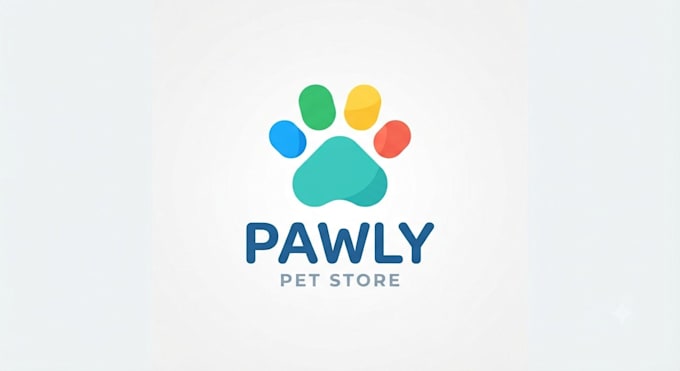 make logo for store business