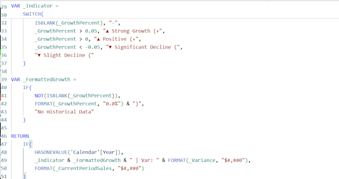 solve complex dax problems in power bi and excel