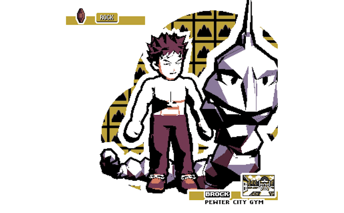 make you a 3d pokemon trainer