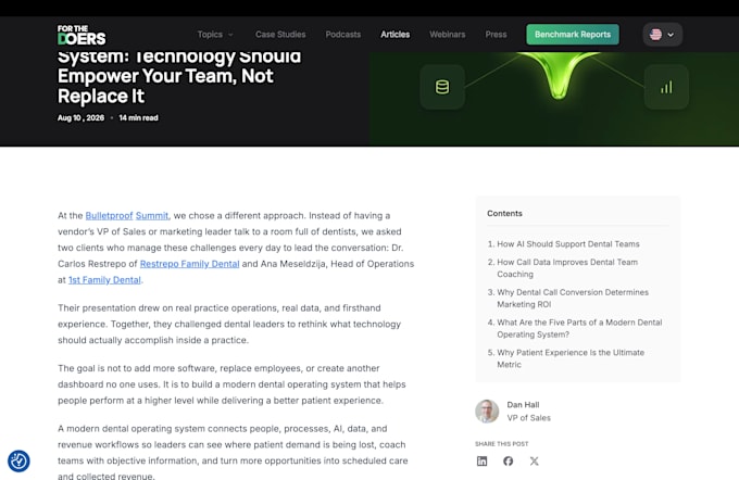 build a fast content managed website with next js sanity