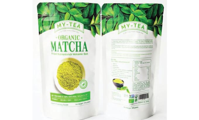 do coffee packaging, coffee bag, tea packaging, label design