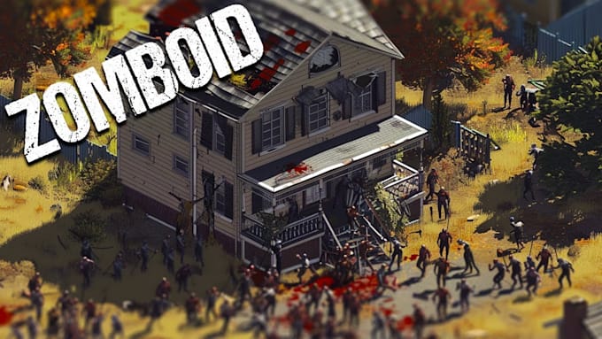 create mods for project zomboid