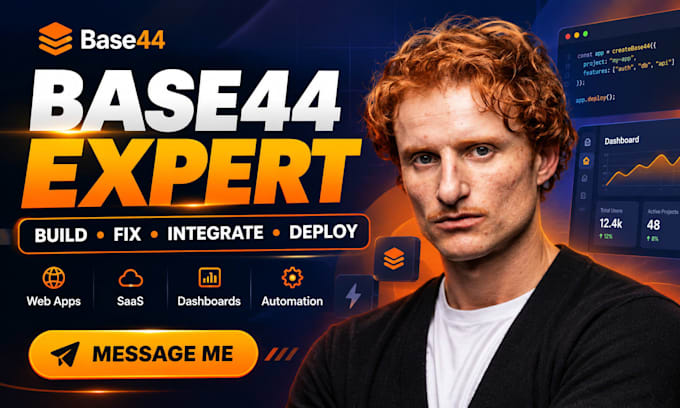 base44 base44 expert vibe coding base44 integration base44 debugging