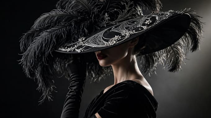 create stunning fashion ideas with ai generated visuals