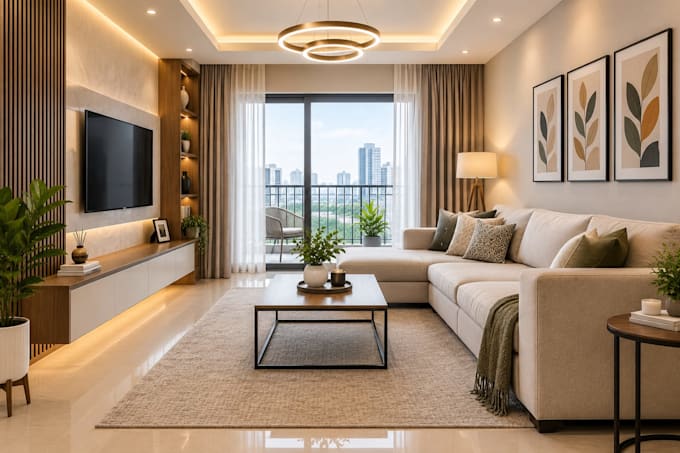 do residential interior design 3d rendering interior design for commercial space