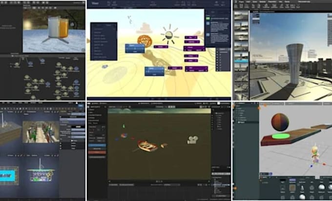 develop html5 webgl browser games, playable ads and web games