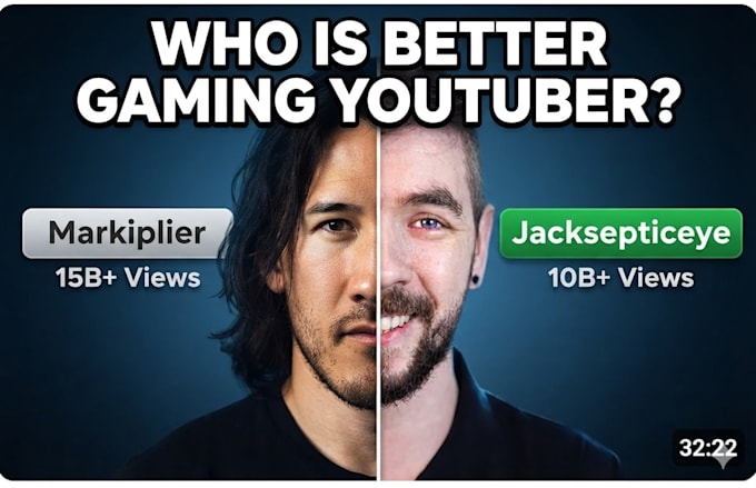 do great youtube thumbnail