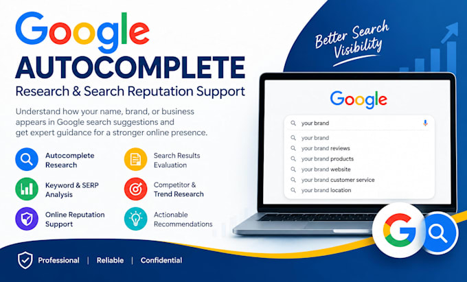 do google autocomplete auto suggestion keyword research