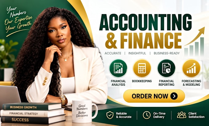 perform financial analysis, forecasting, reporting and modeling