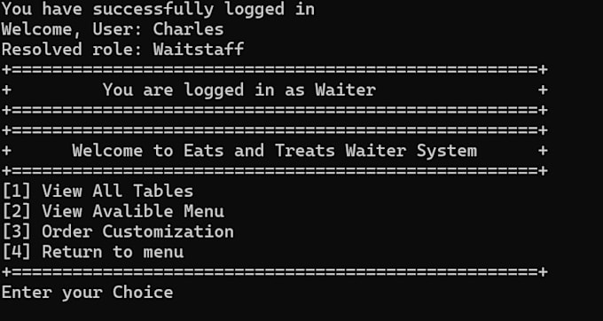 build custom desktop and crud applications with clean commented code