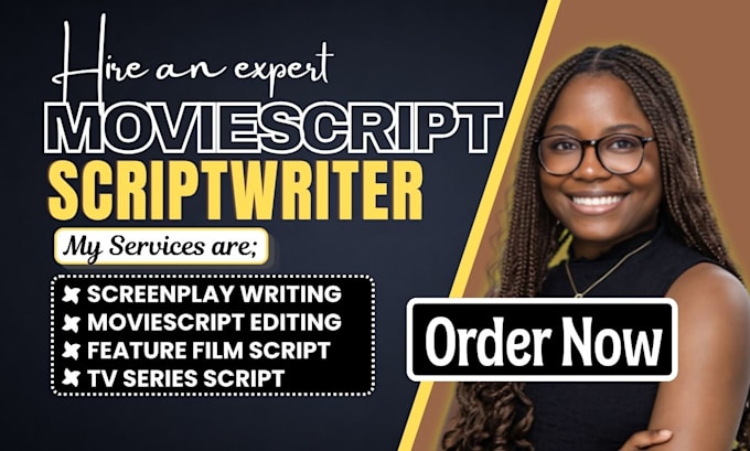 give script note, script feedback, script coverage for screenplay, film script