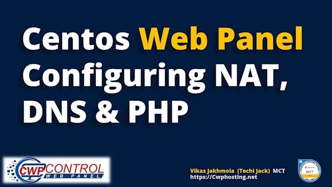 provide professional reseller panel setup, configuration and technical support