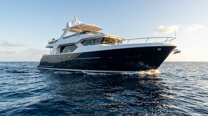 reverse engineer your boat hull into 2d drawings and 3d cad