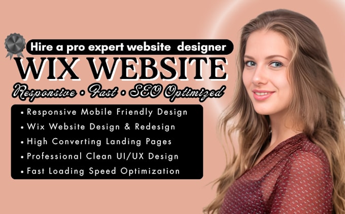 build wix website redesign edit wix website design wix website design wix design