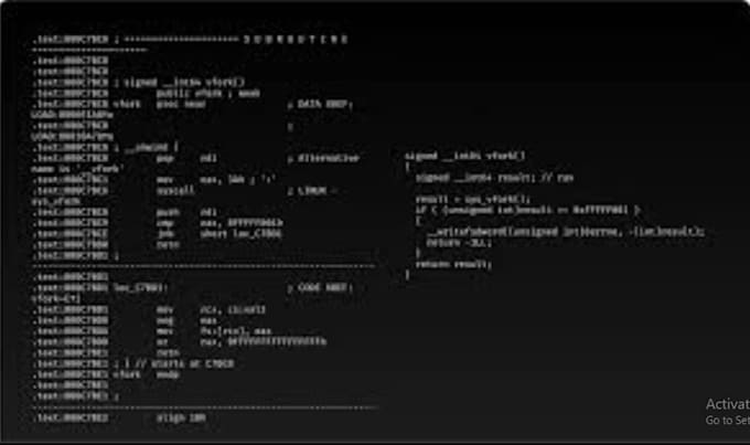 decompile ea, decompile, recompile, forex ea, crack ea , source code