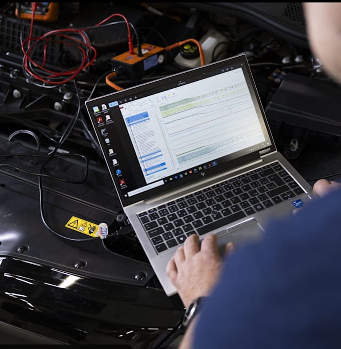 analyze can bus data and decode can messages