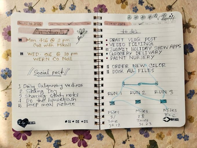 gracefully handwriting your personalized documents and notes