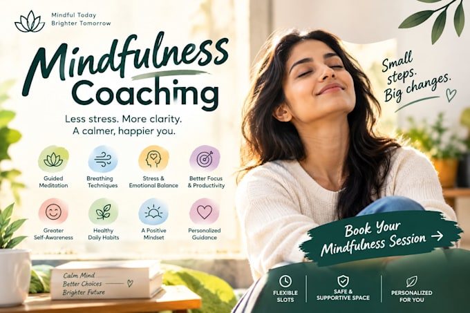 help you achieve emotional balance