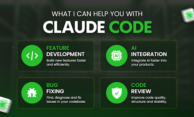 provide a dedicated claude code expert developer