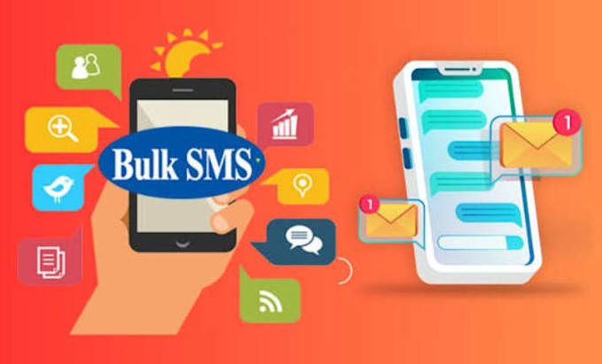 do bulk SMS marketing text message marketing and SMS campaign