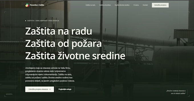 build you a fast, modern fullstack web app