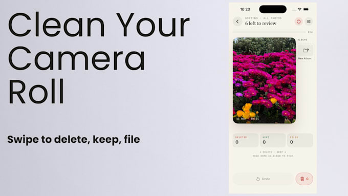 develop ai scanner app, ai photo app, smart utility app ios android