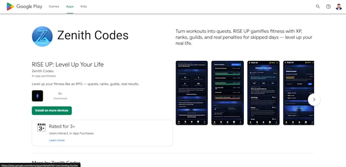 build and deploy a react web app and android app using capacitor