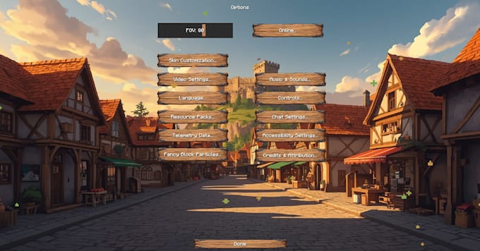 make you a custom minecraft mod pack with server files