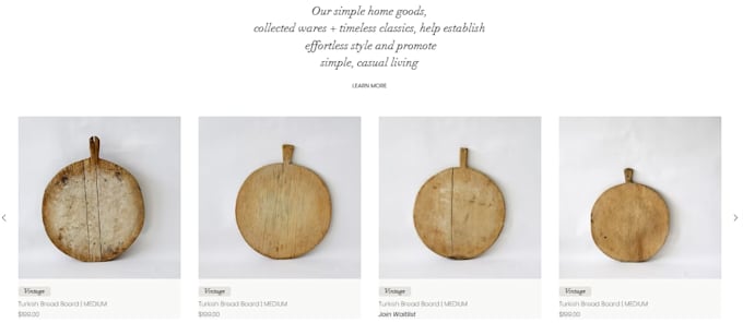 design wix ecommerce store, wix website or dropshipping store