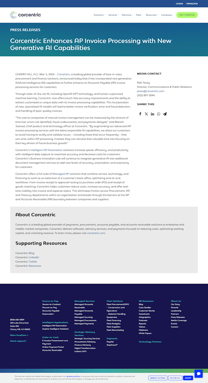 write press releases that take a storytelling approach for your brand