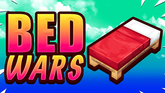 insegnarti a giocare le bedwars di minecraft