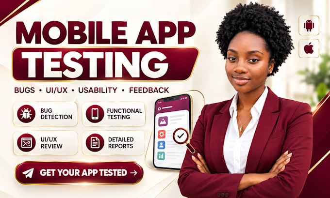 mobile app testing mobile app testing mobile app testing 12 app tester mobile