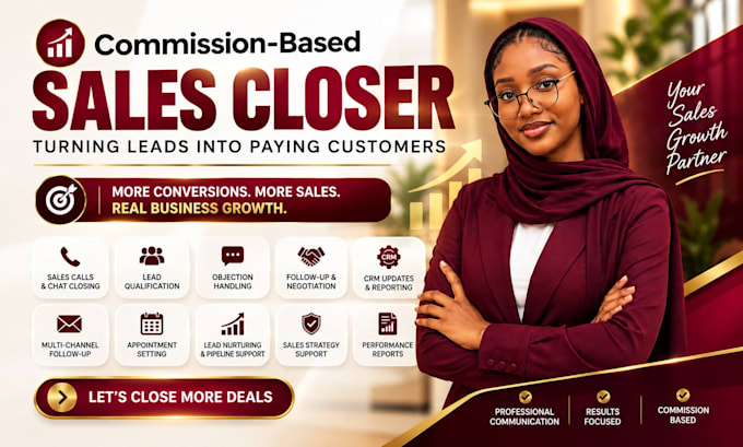 commission based sales closer commission based sales closer commission based