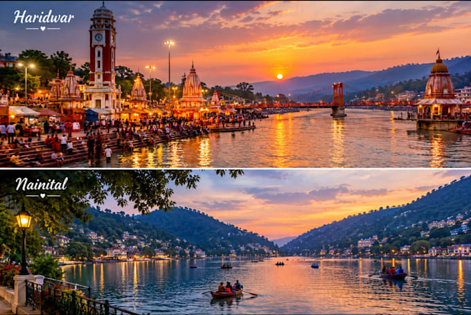create a custom travel itinerary and plan your trip