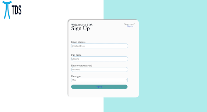 convert your figma design into a responsive website