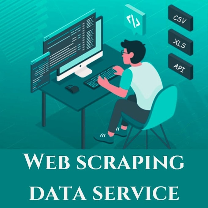 do python web scraping expert