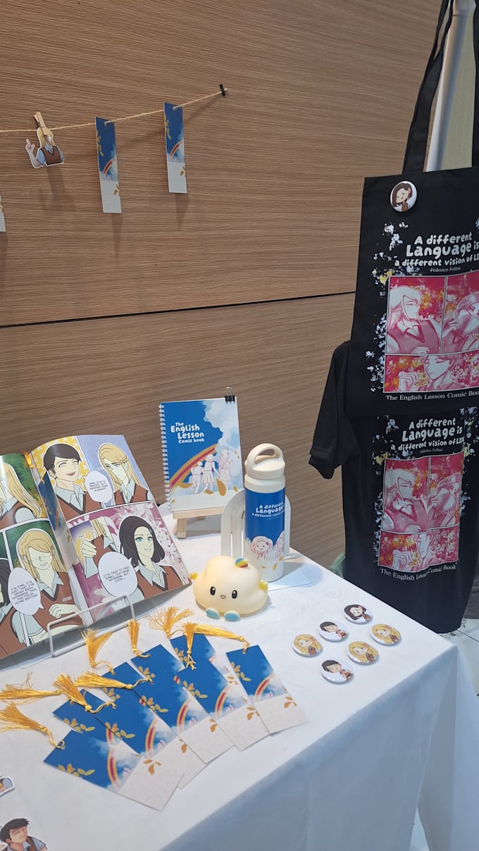 create merchandise designs for you