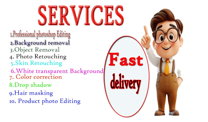 do photoshop image editing
