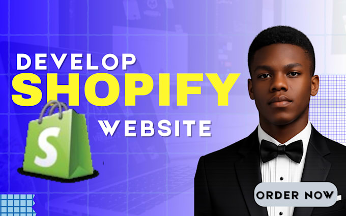 design redesign shopify store shopify dropshipping shopify website