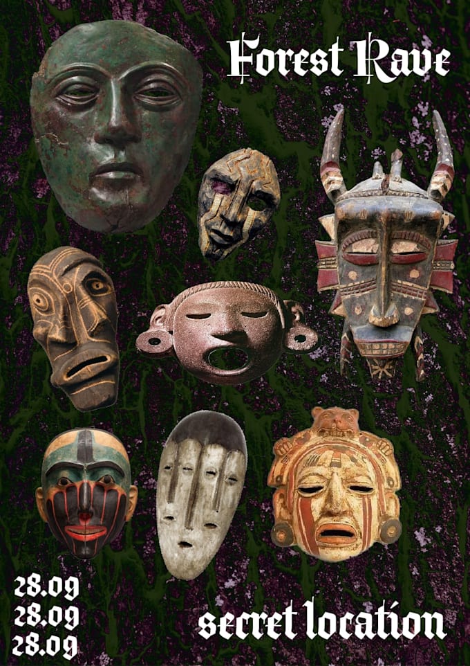 poster for event ,concert