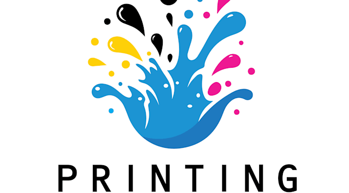 design a creative house painting company logo