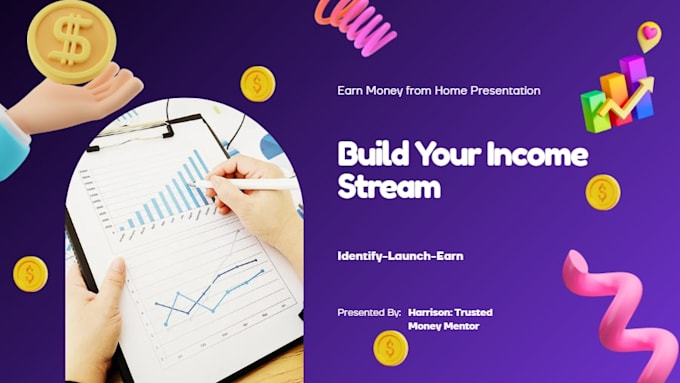 turn your skills into income ideas