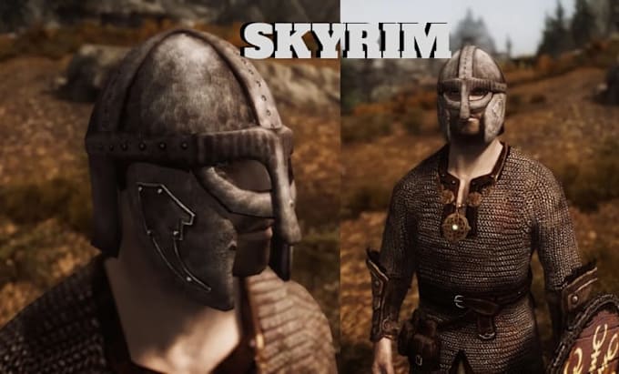 custom skyrim mods that bring your imagination to life