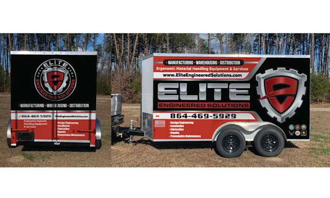 create stunning vehicle wrap logo designs for any vehicle